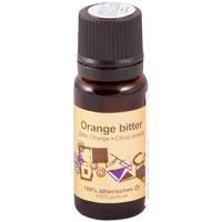 Масло эфирное "Апельсин горький" 10мл фото