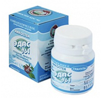 Никостен Эдас-961 гранулы 20г фото