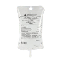 Мафусол раствор для инъекций 250мл фото