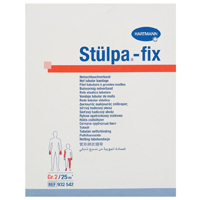 Бинт "Stulpa-fix" сетчатый трубчатый №2 25 м фото