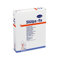 Бинт "Stulpa-fix" сетчатый трубчатый №3 25 м фото