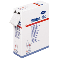 Бинт "Stulpa-fix" сетчатый трубчатый №4 25 м фото