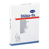 Бинт "Stulpa-fix" сетчатый трубчатый №5 25 м фото