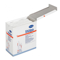 Бинт "Stulpa" трикотажный трубчатый №2R 15 м х 6 см фото