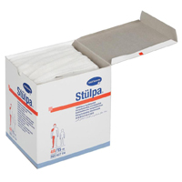 Бинт "Stulpa" трикотажный трубчатый №4R 15 м х 10 см фото