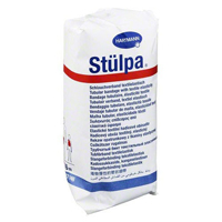 Бинт "Stulpa" трикотажный трубчатый №8R 6 м х 24 см фото