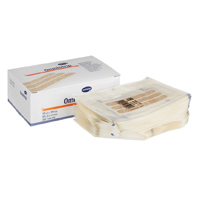 Пластырь "Omnistrip" стерильные гипоалл полоски на опер. швы 12 х 101мм фото