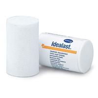 Бинт "Ideaflex" универсальный компрессион 5 м х 6 см фото