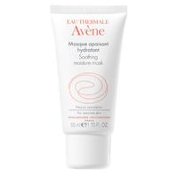 Маска &quot;Avene&quot; успокаивающая увлажняющая 50мл фото