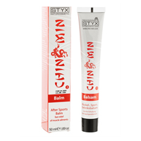 Гель для массажа "STYX" "Chin Min" 50мл фото