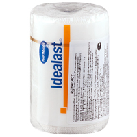 Бинт компрессионный "Idealast" 6см х 5м уп фото