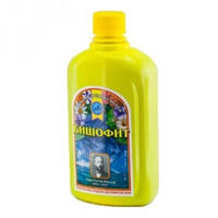 Бишофит бальнеологический раствор 500мл фото