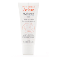 Крем &quot;Avene&quot; Гидранс Оптималь Риш увлажняющий для сухой кожи 40мл фото