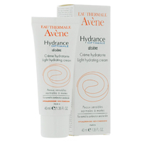 Крем &quot;Avene&quot; Гидранс Оптималь Лежер увлажняющий для нормальной и комбинированной кожи 40мл фото