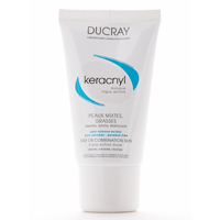 Маска "Керакнил" тройного действия 40мл фото