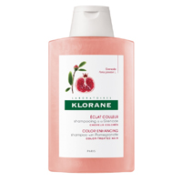 Шампунь &quot;Клоран&quot; с гранатом 200мл фото