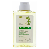 Шампунь &quot;Клоран&quot; с мякотью цитрона 200мл фото