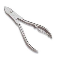 Кусачки "YES" для ногтей арт. 5702 фото