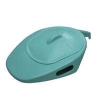 Судно "Warwick" FPN с крышкой и ручкой фото