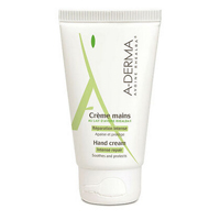 A-Derma крем для рук 50мл фото