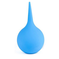 Спринцовка "Альпина Пласт" тип А  (с мягким наконечником) №13 (317мл) фото