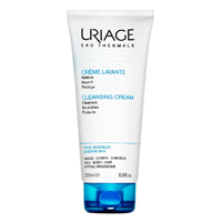 Крем &quot;Урьяж&quot; очищающий пенящийся 200мл фото