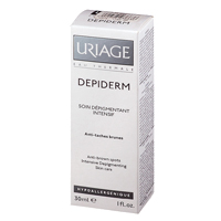 Uriage "Depiderm" эмульсия 30мл фото