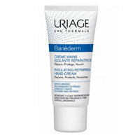 Крем для рук "Урьяж" защитный, восстанавливающий 75мл фото