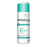 Шампунь &quot;Себофан&quot; себорегулятор для жирных волос 200мл фото