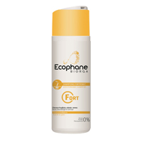 Шампунь "Экофан Биорга" укрепляющий для ослабленных волос 200мл фото