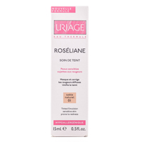 Uriage "Roseliane" крем тональный натуральный песочный (оттенок 01) 15мл фото