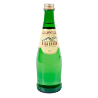 Вода минеральная "Набеглави" газированная 0,5л фото