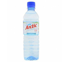 Арктик вода питьевая без газов 0,5л фото