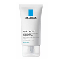 La Roche-Posay "Effaclar" эмульсия Mat увлажняющая матирующая 40мл фото