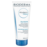 Bioderma "Atoderm" крем 200мл фото