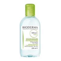 Bioderma "Sebium" вода мицеллярная 250мл фото