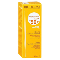 Bioderma "Photoderm" крем MAX SPF50+ 40мл фото