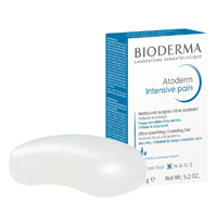 Bioderma "Atoderm" мыло Интенсив 150г фото