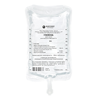 Глюкоза раствор для инъекций 20% 250мл фото