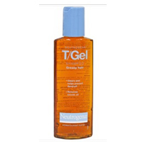 Шампунь &quot;Neutrogena&quot; от перхоти для нормальных и жирных волос 125мл фото