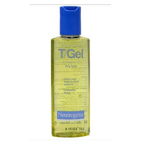 Шампунь &quot;Neutrogena&quot; от перхоти для нормальных и сухих волос 125мл фото