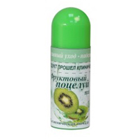 Помада "Фруктовый поцелуй" Киви гигиеническая 3,5г фото