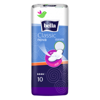 Прокладки "Bella" Classic Nova фото