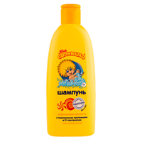 Шампунь &quot;Мое солнышко&quot; Леденцовая свежесть 200мл фото