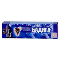 Гель для кожи "Бадяга" 50мл фото
