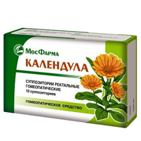 суппозитории фото