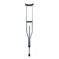 Костыли опорные металлические для подростков фото