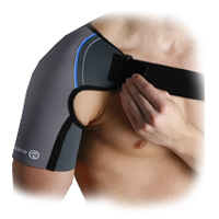 Бандаж плечевой (ортез) размер S арт.7126 фото