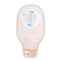 Калоприемник однокомпонентный илеостомный "Илеодресс" 19мм фото