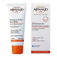 Маска "Arnaud" для лица Блеск молодости 75мл фото